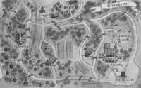 Marigold Map