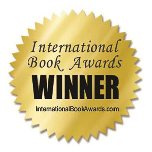 International Book Awards Winner